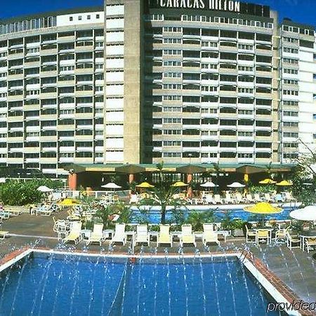 Hotel Alba Caracas Zewnętrze zdjęcie