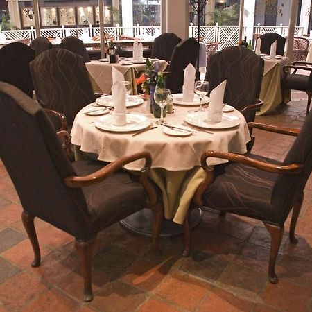 Hotel Alba Caracas Zewnętrze zdjęcie