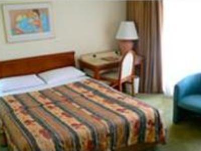 Hotel Alba Caracas Zewnętrze zdjęcie