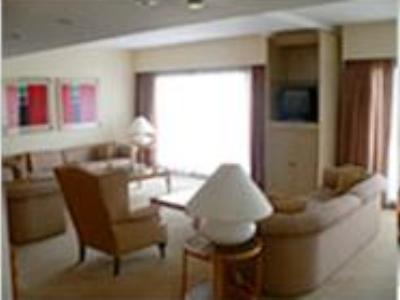 Hotel Alba Caracas Zewnętrze zdjęcie