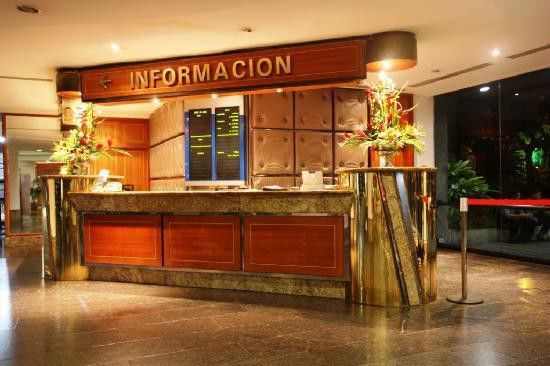 Hotel Alba Caracas Zewnętrze zdjęcie