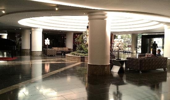 Hotel Alba Caracas Zewnętrze zdjęcie