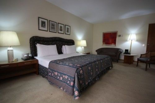 Hotel Alba Caracas Zewnętrze zdjęcie