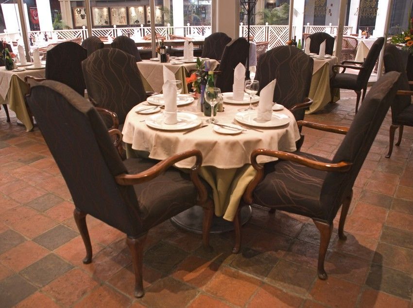 Hotel Alba Caracas Zewnętrze zdjęcie