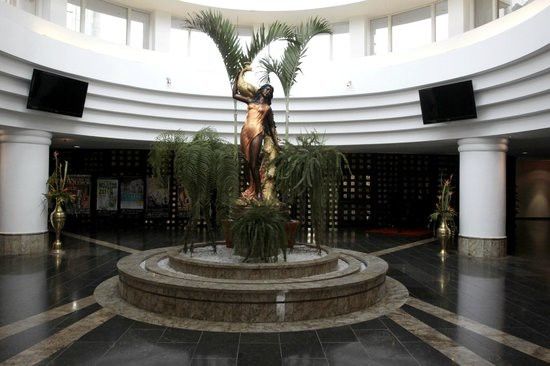 Hotel Alba Caracas Zewnętrze zdjęcie