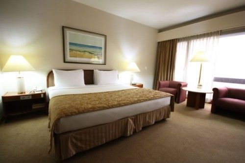 Hotel Alba Caracas Zewnętrze zdjęcie
