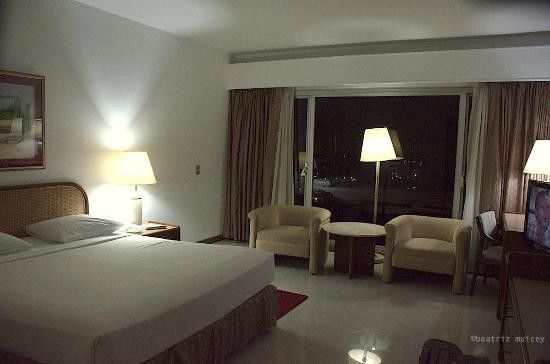 Hotel Alba Caracas Zewnętrze zdjęcie