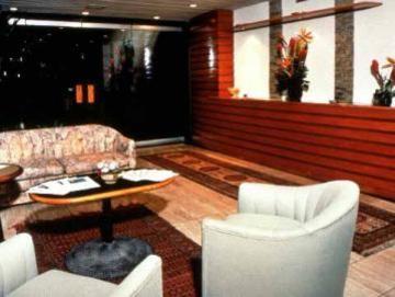 Hotel Alba Caracas Zewnętrze zdjęcie