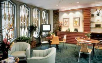 Hotel Alba Caracas Zewnętrze zdjęcie